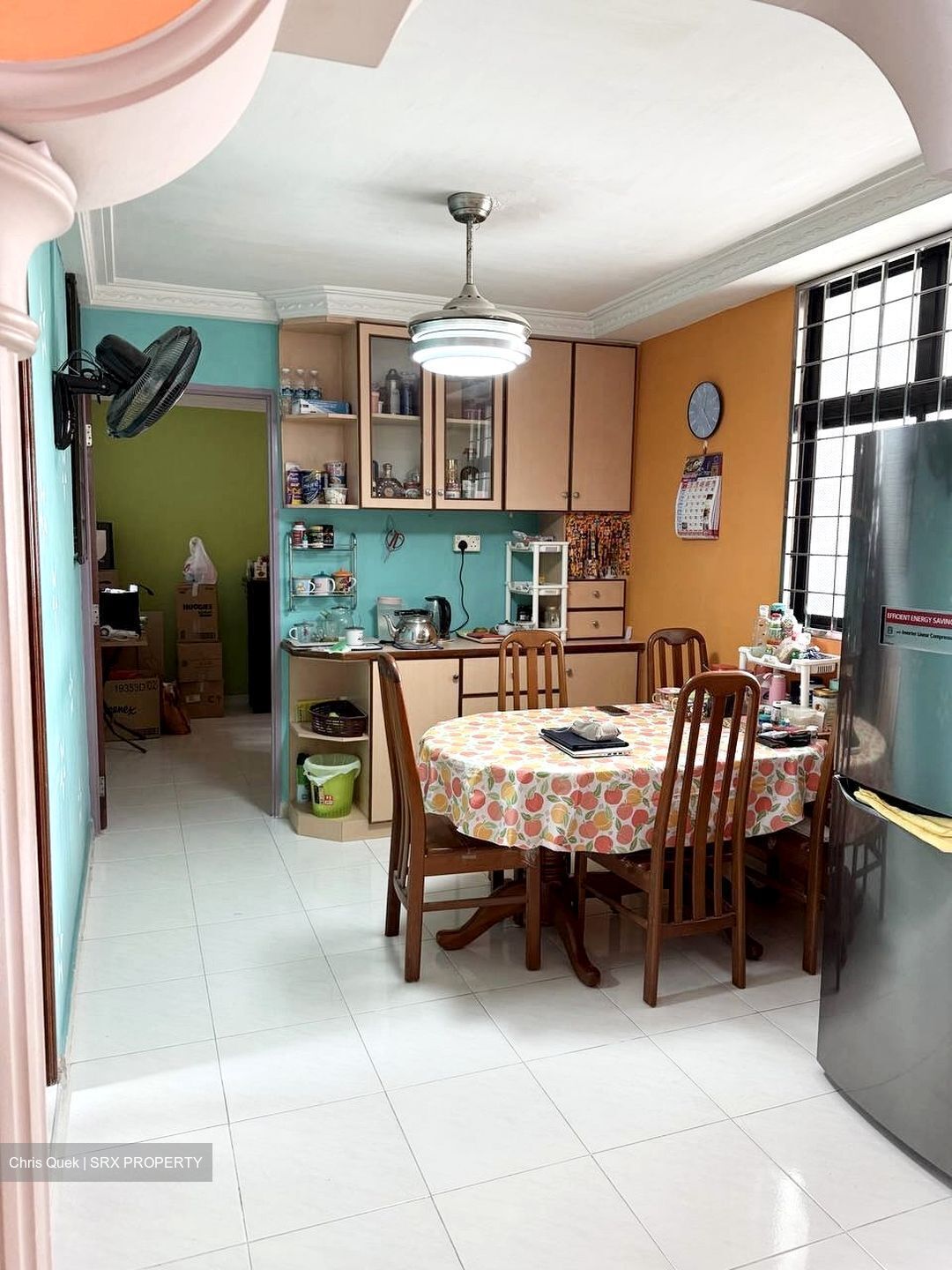Blk 359A Sun Bliss (Sembawang), HDB 4 Rooms #452566981